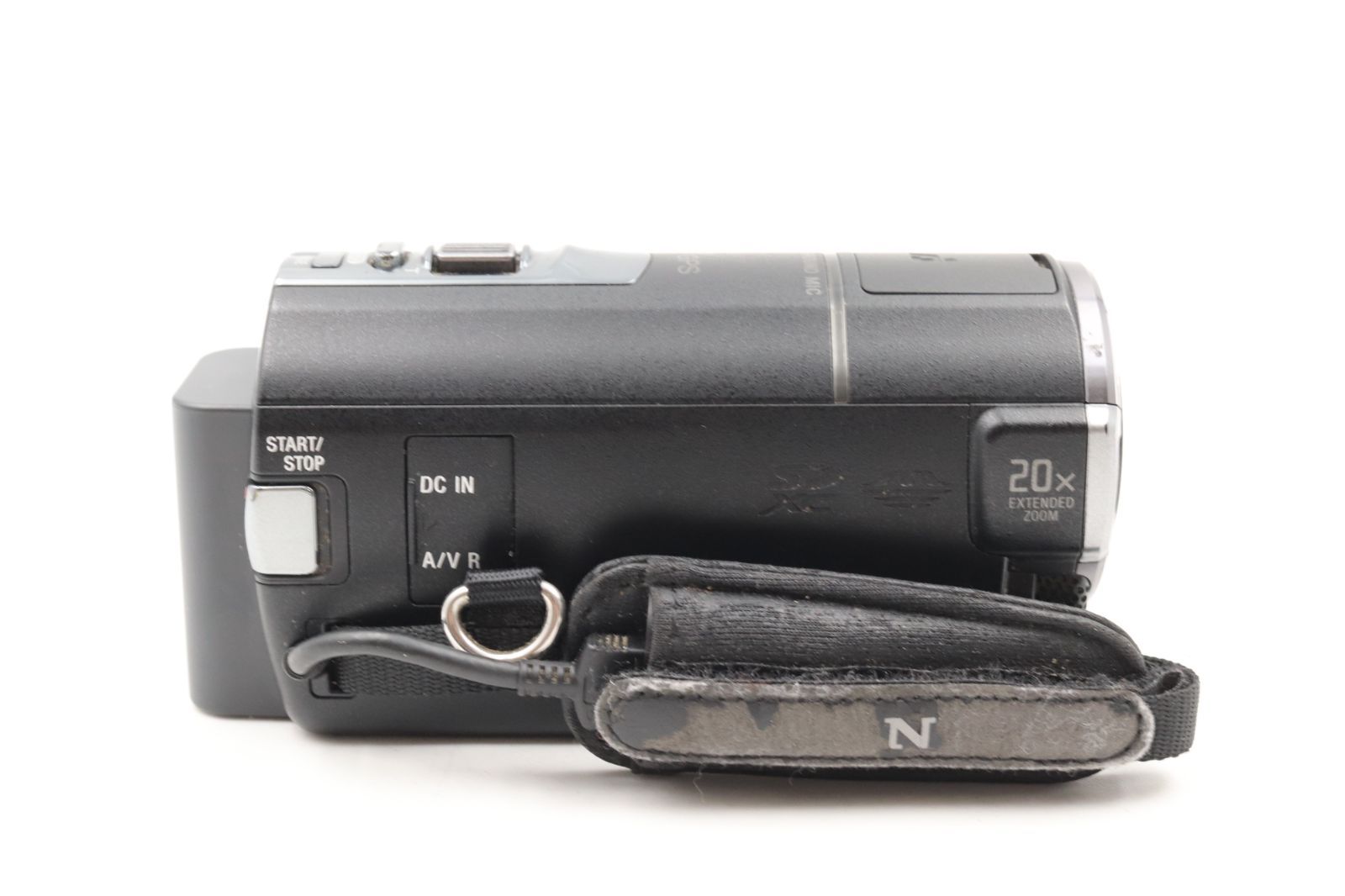 【T2225】 SONY Handycam HDR-PJ590V ソニー HDR-PJ590V | デジタルビデオカメラ Handycam ハンディカム | ソニー