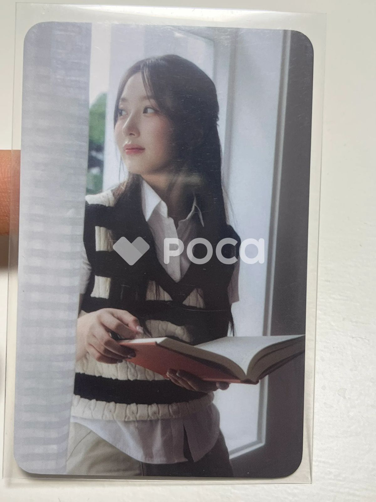 NMIXX ヘウォン NMIXX THE 1ST FAN CONCERT NMIXX CHANGE UP : MIXX