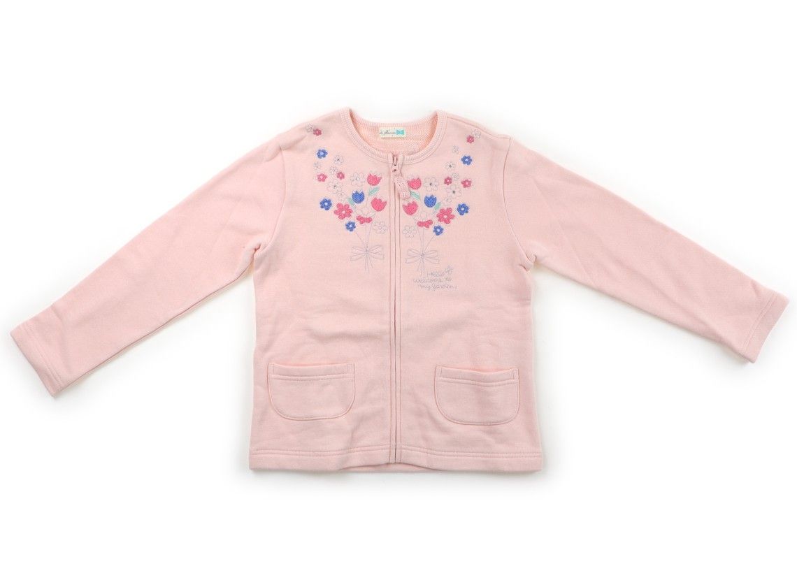 ニットプランナー（KP）/KnitPlanner(KP)】ジャケット・ブレザー 130