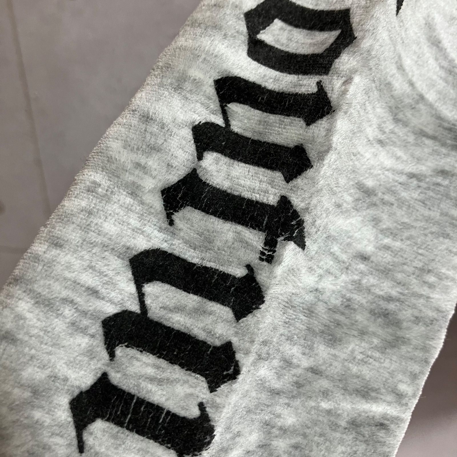 JUICY COUTURE ジューシークチュール Y2K ベロア ジャージ