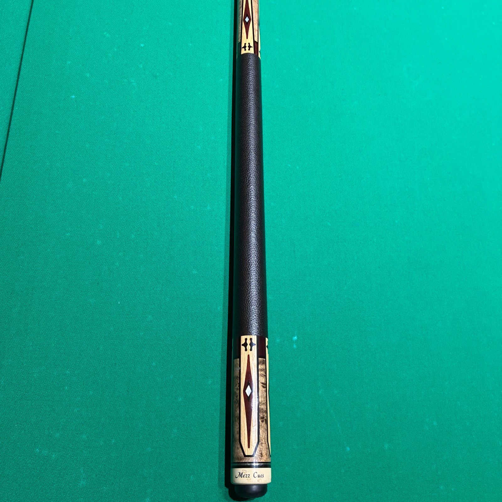 廃盤　Mezz Cues メッヅ　UN-2 廃盤 Mezz Cues メッヅ UN-2 - メルカリ