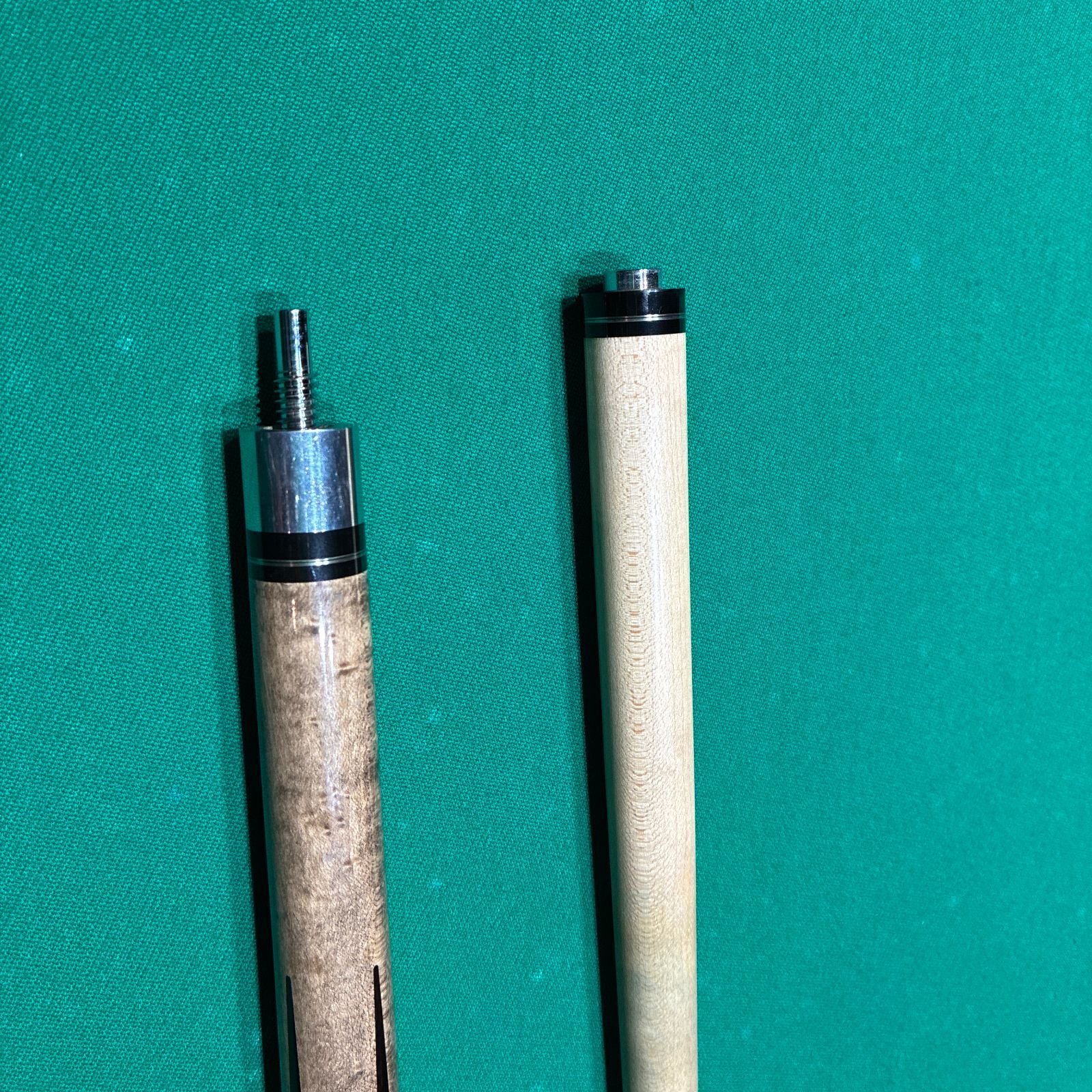 廃盤 Mezz Cues メッヅ UN-2 - メルカリ