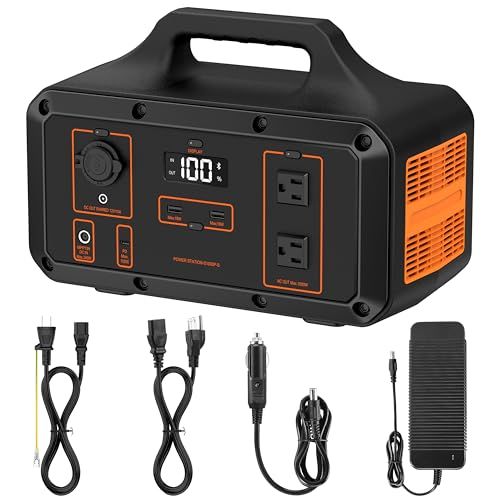 売切れ【美品】ポータブル電源 大容量 1021Wh 定格1000W出力 ポータブル電源 1021Wh 大容量 家庭用蓄電池 高出力 AC定格1000W（瞬間