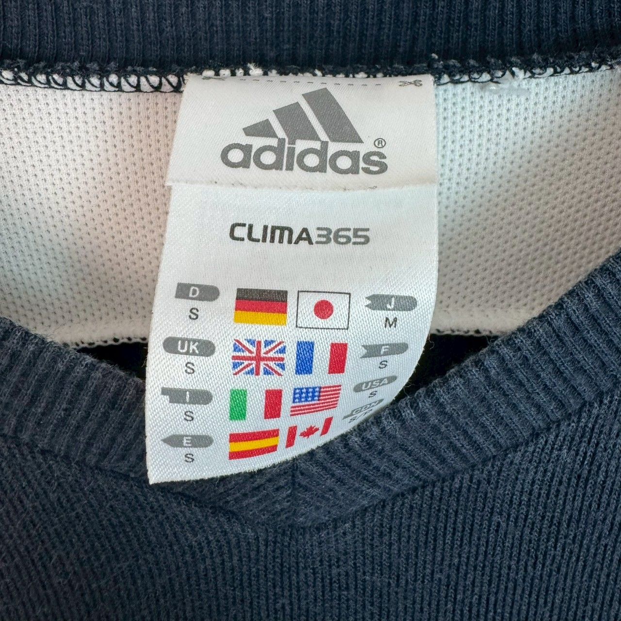 adidas アディダス セットアップ スウェット 上下セット ブラック M 