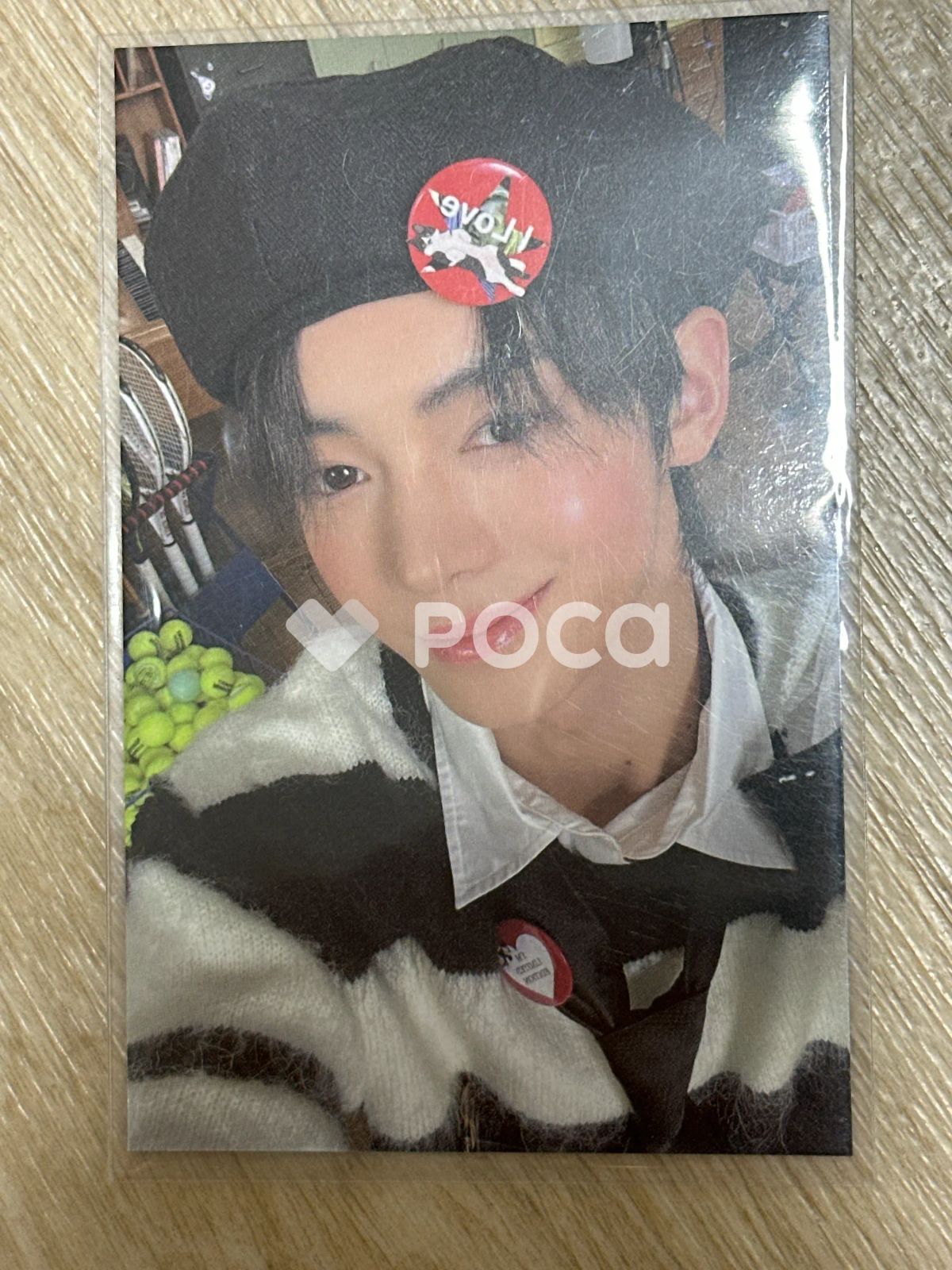 TWS SUMMER BEAT TARGET ハンジン TWS HANJIN ハンジン SUMMER BEAT トレーディングカード トレカ NOW