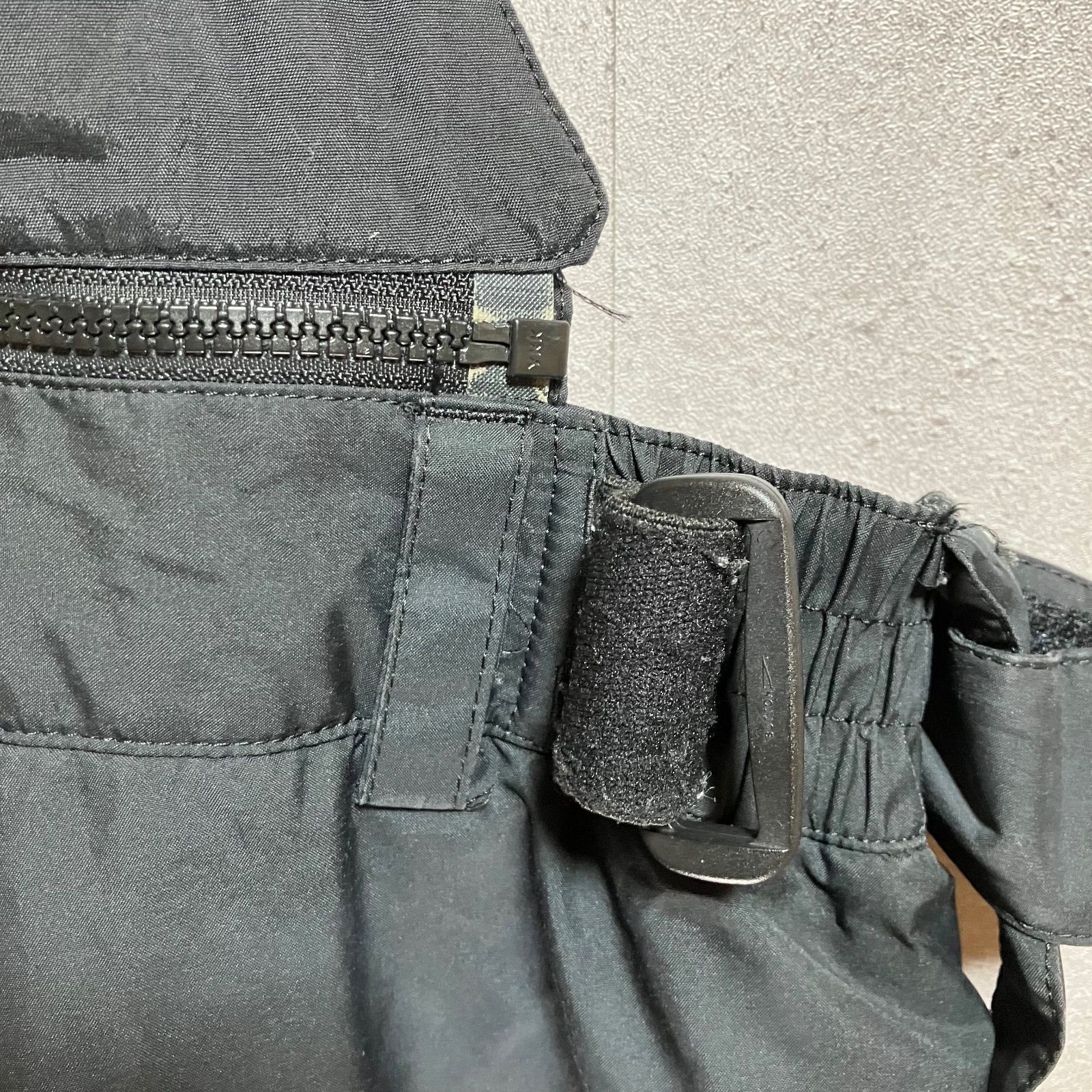 DAIWA ダイワ GORE-TEX ゴアテックス サロペット フィッシングパンツ