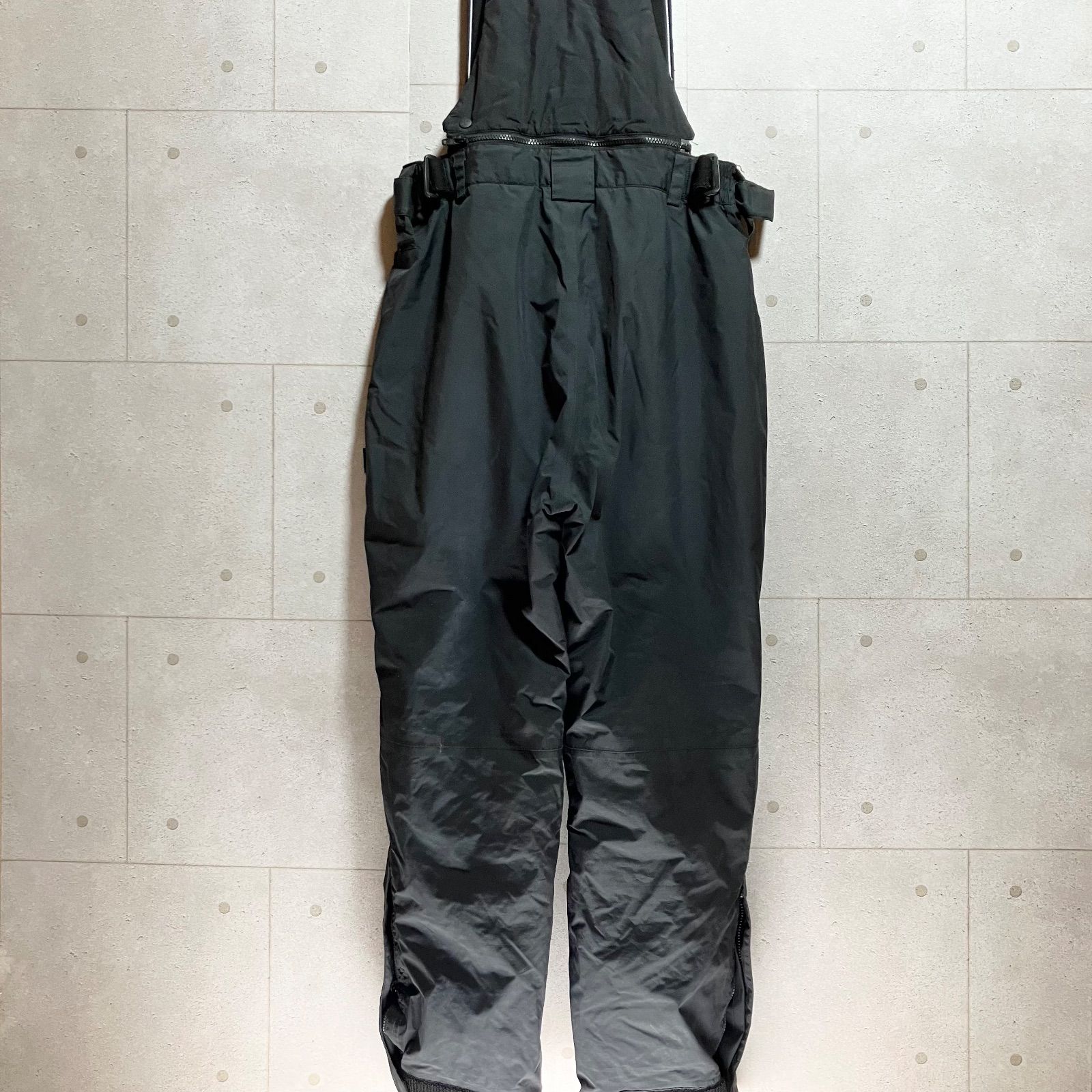 DAIWA ダイワ GORE-TEX ゴアテックス サロペット フィッシングパンツ