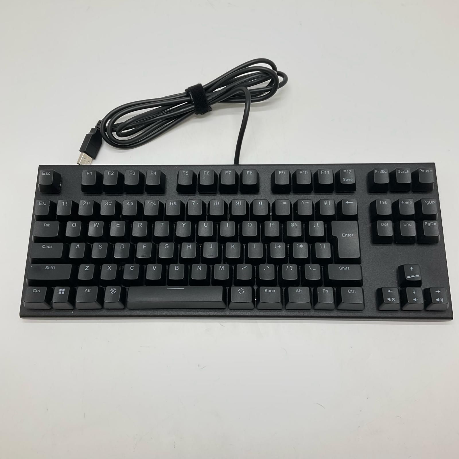 REALFORCE GX1 X1UC13 美品 動作確認済 - メルカリ