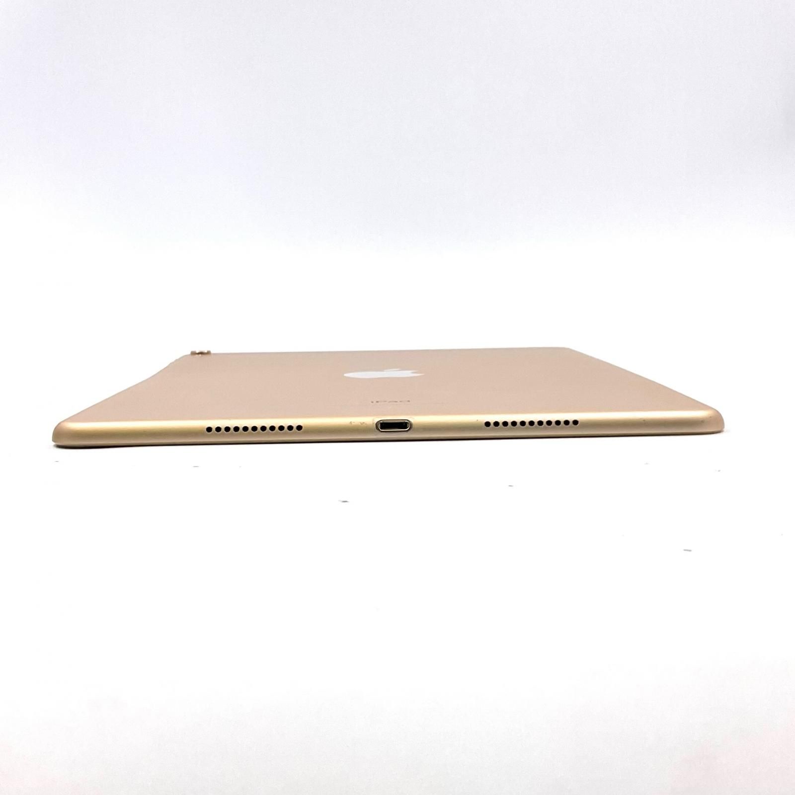 Apple iPad Pro 10.5インチ 第1世代 256GB ゴールド Wi-Fi 動作確認済