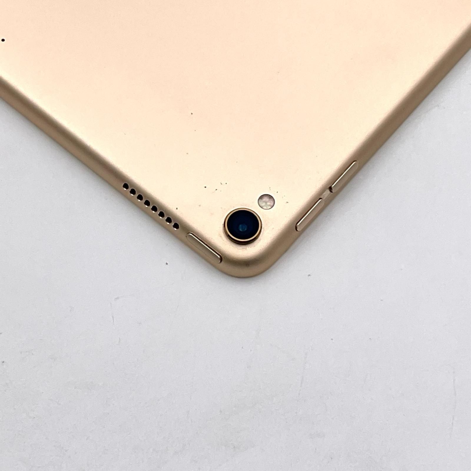 Apple iPad Pro 10.5インチ 第1世代 256GB ゴールド Wi-Fi 動作確認済