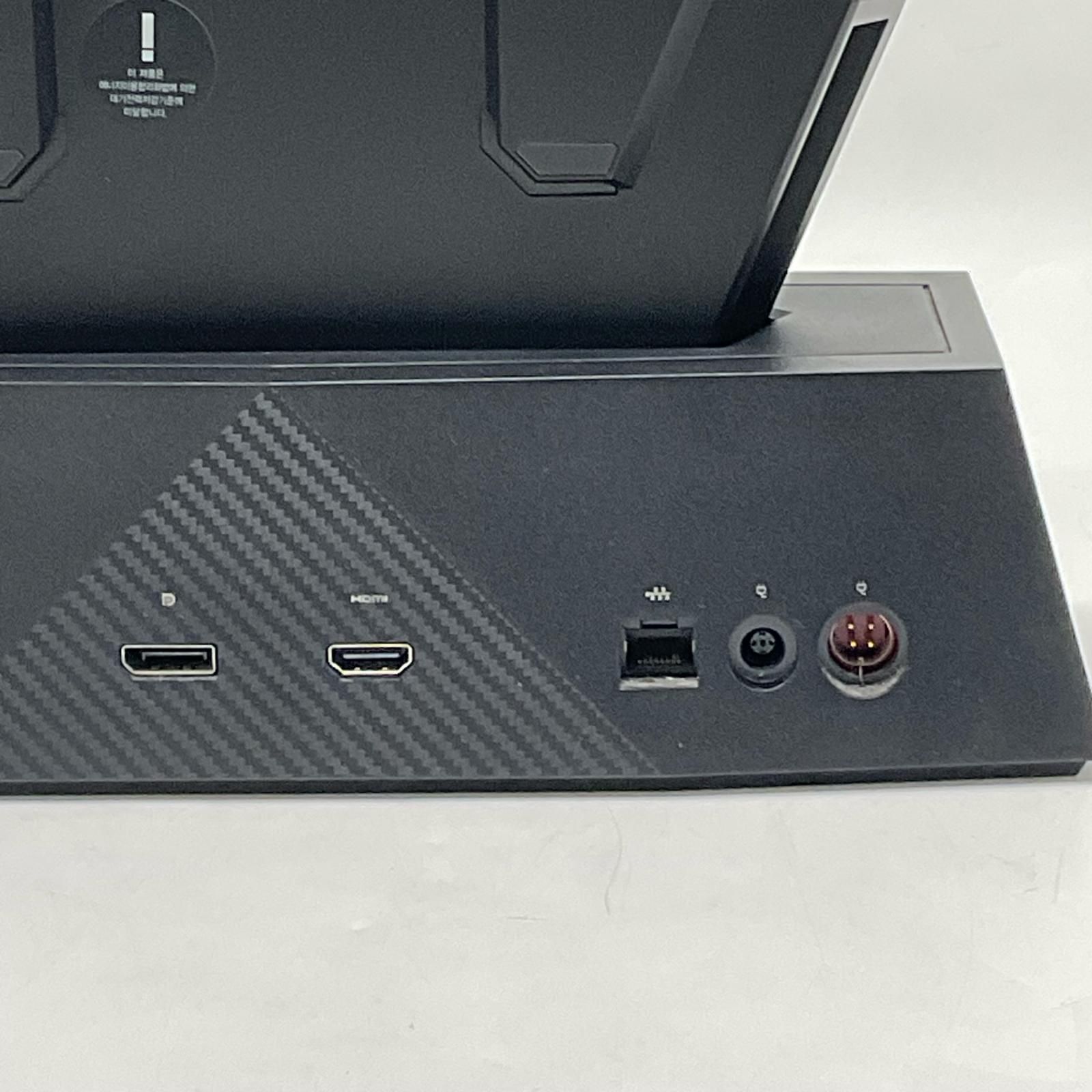 【全額返金保証】【最速発送】HP VR Backpack G2 7LZ70PA#AB1 Core i7-8850H 16GB M.2 SSD 256GB GeForce RTX2080 動作確認済 デスクトップPC 【全額返金保証】【最速発送】HP VR Backpack G2