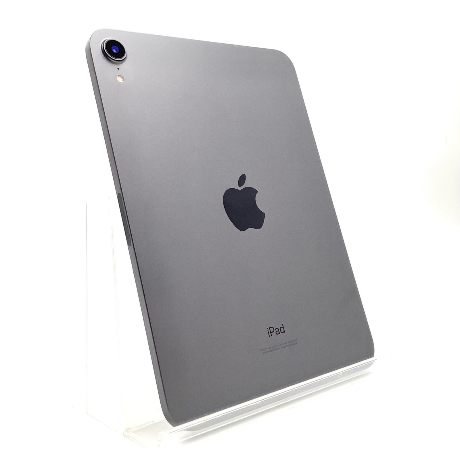 全額返金保証】【最速発送】Apple iPad mini 8.3インチ 第6世代 256GB