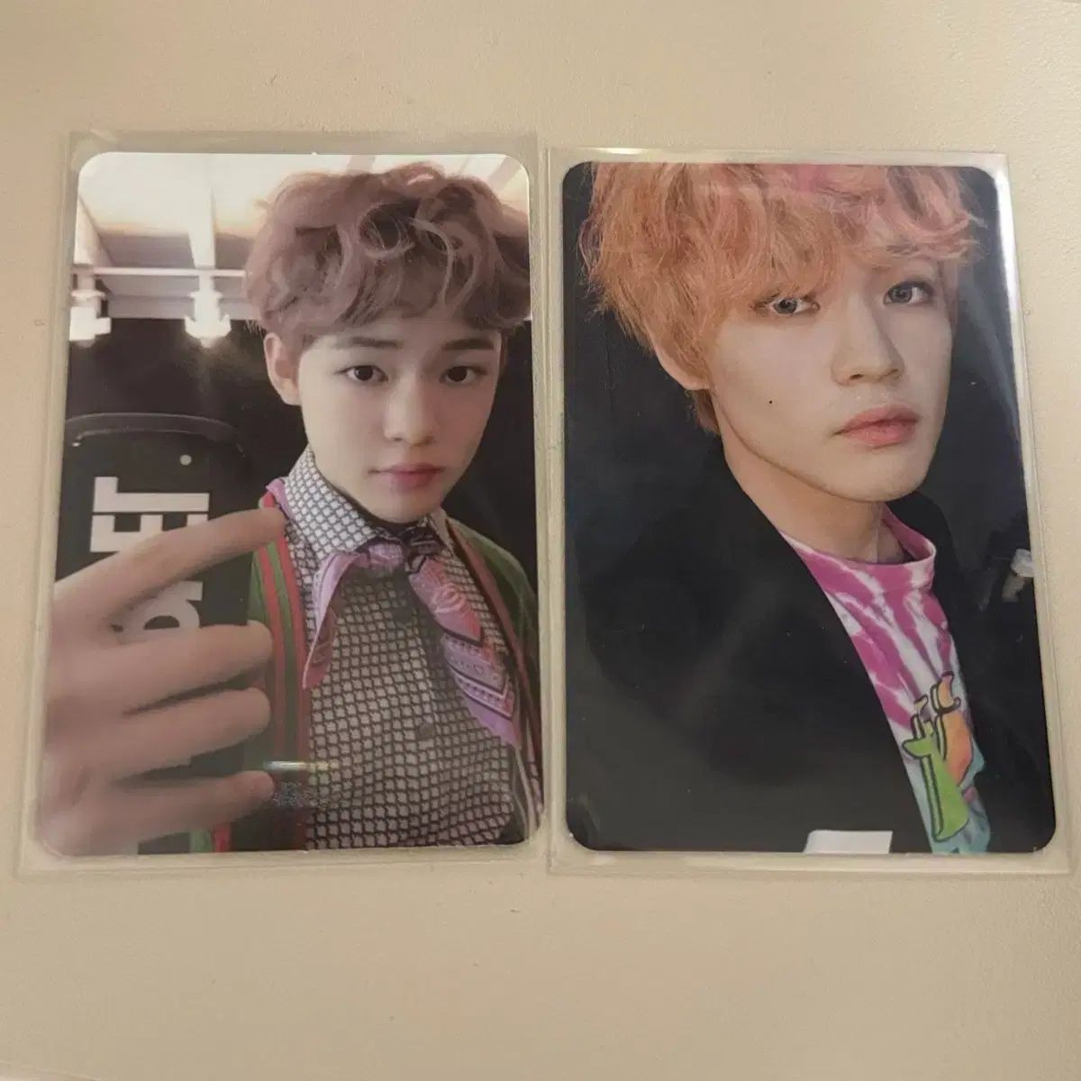 チョンロ トレカ NCTDREAM DREAMSCAPE チョンロ トレカセット - メルカリ