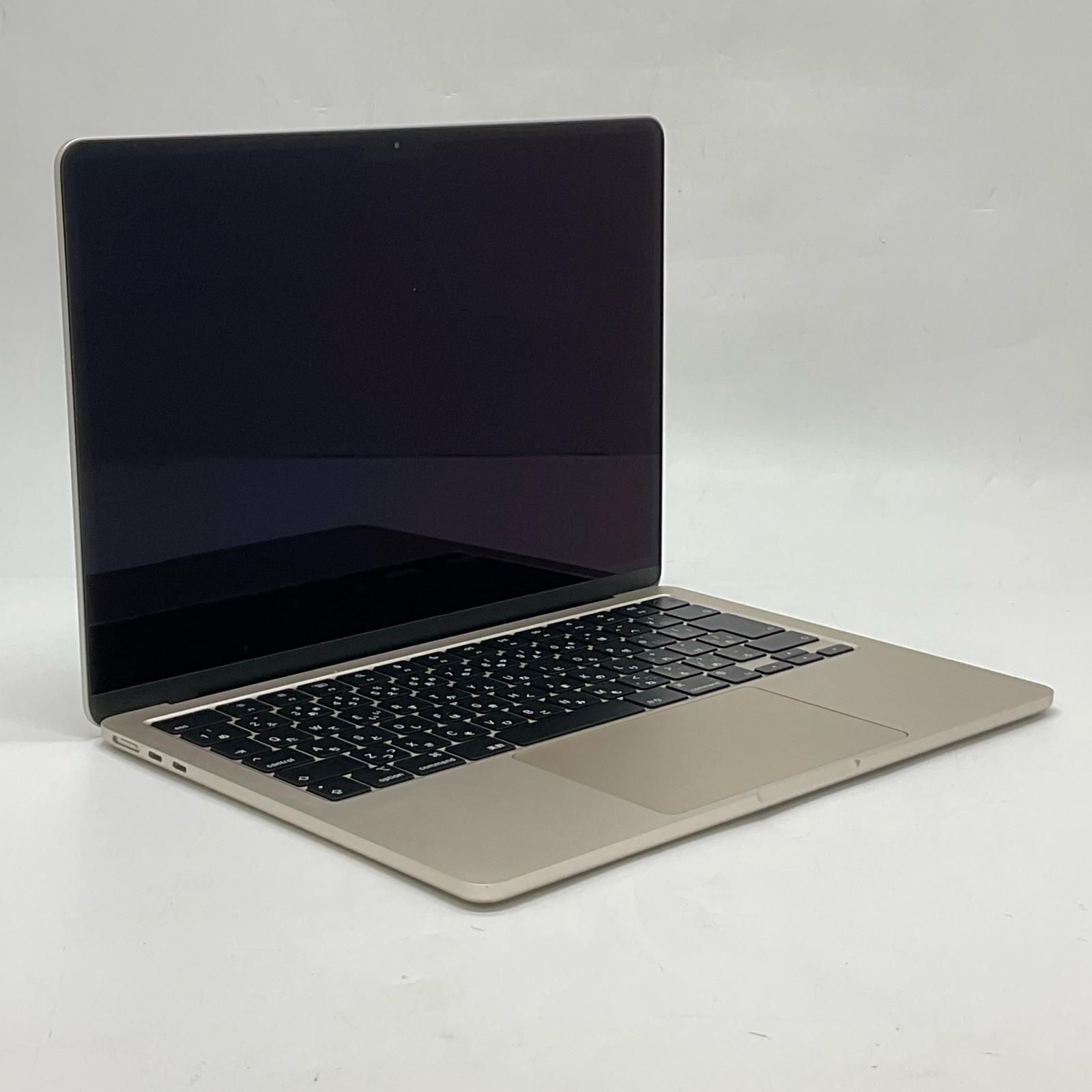 全額返金保証】【最速発送】Apple MacBook Air 13.6インチ 2025 M4 