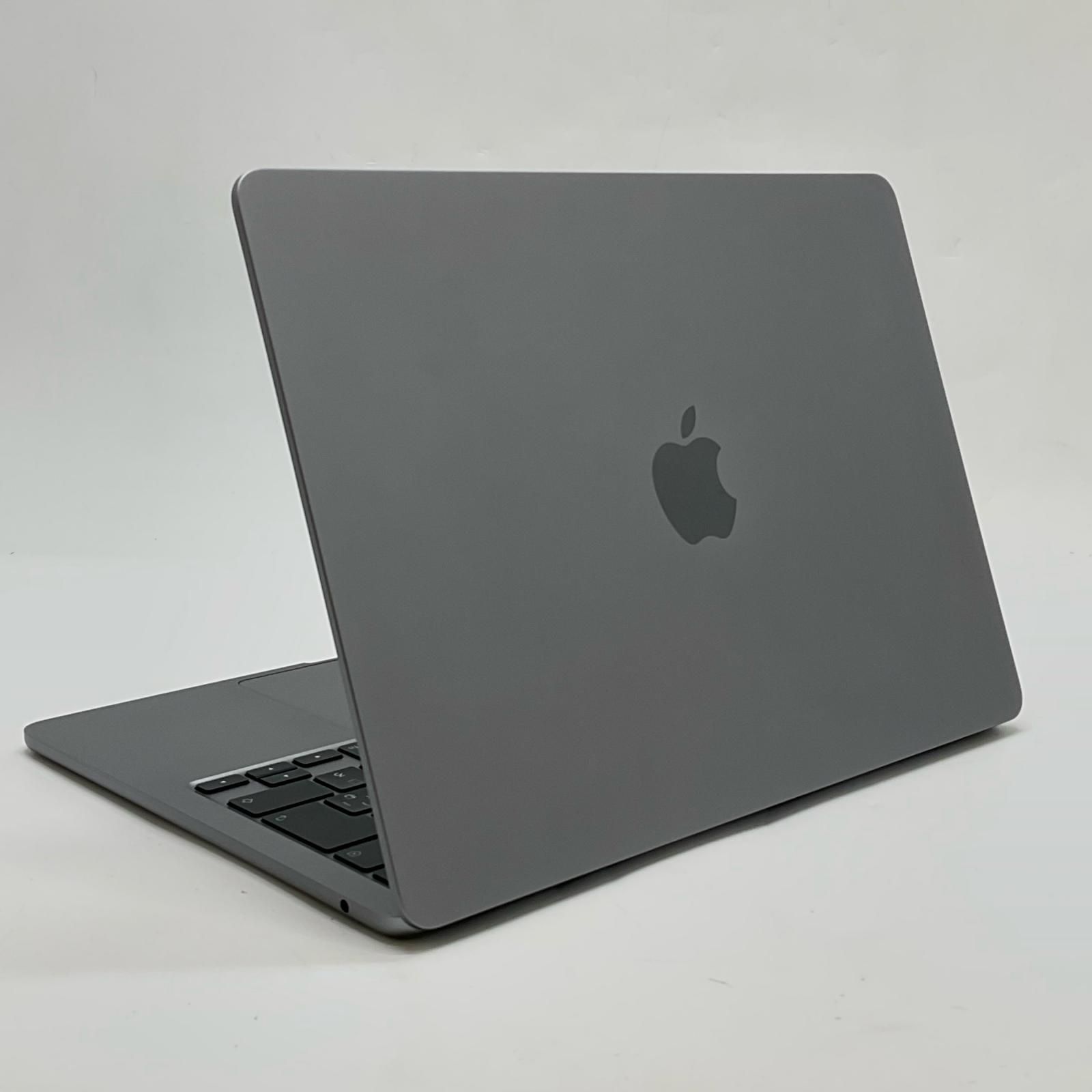 全額返金保証】【最速発送】Apple MacBook Air 13.6インチ 2022 Apple