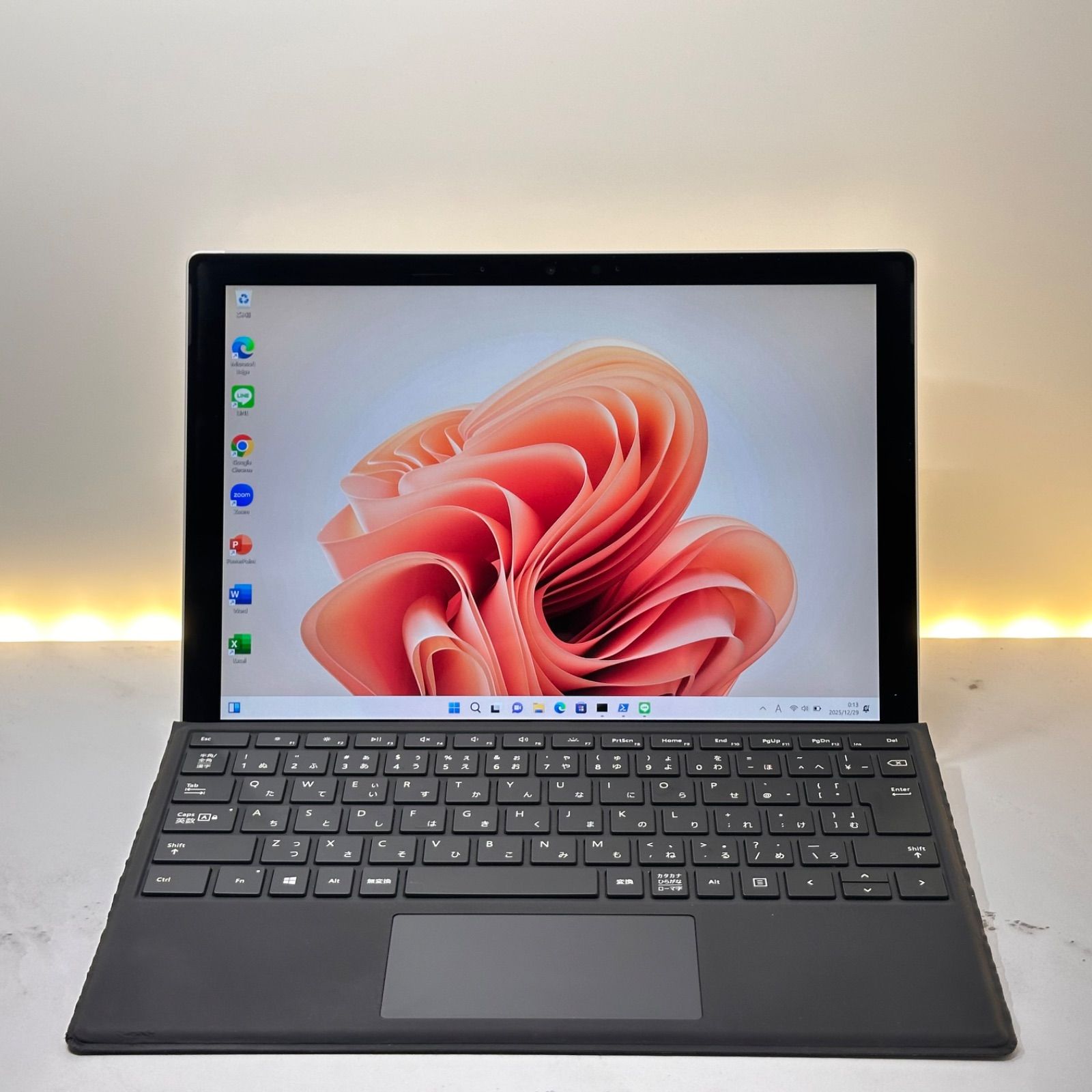 バッテリー良好】Surface Pro7+ Corei5/8/128 - メルカリ