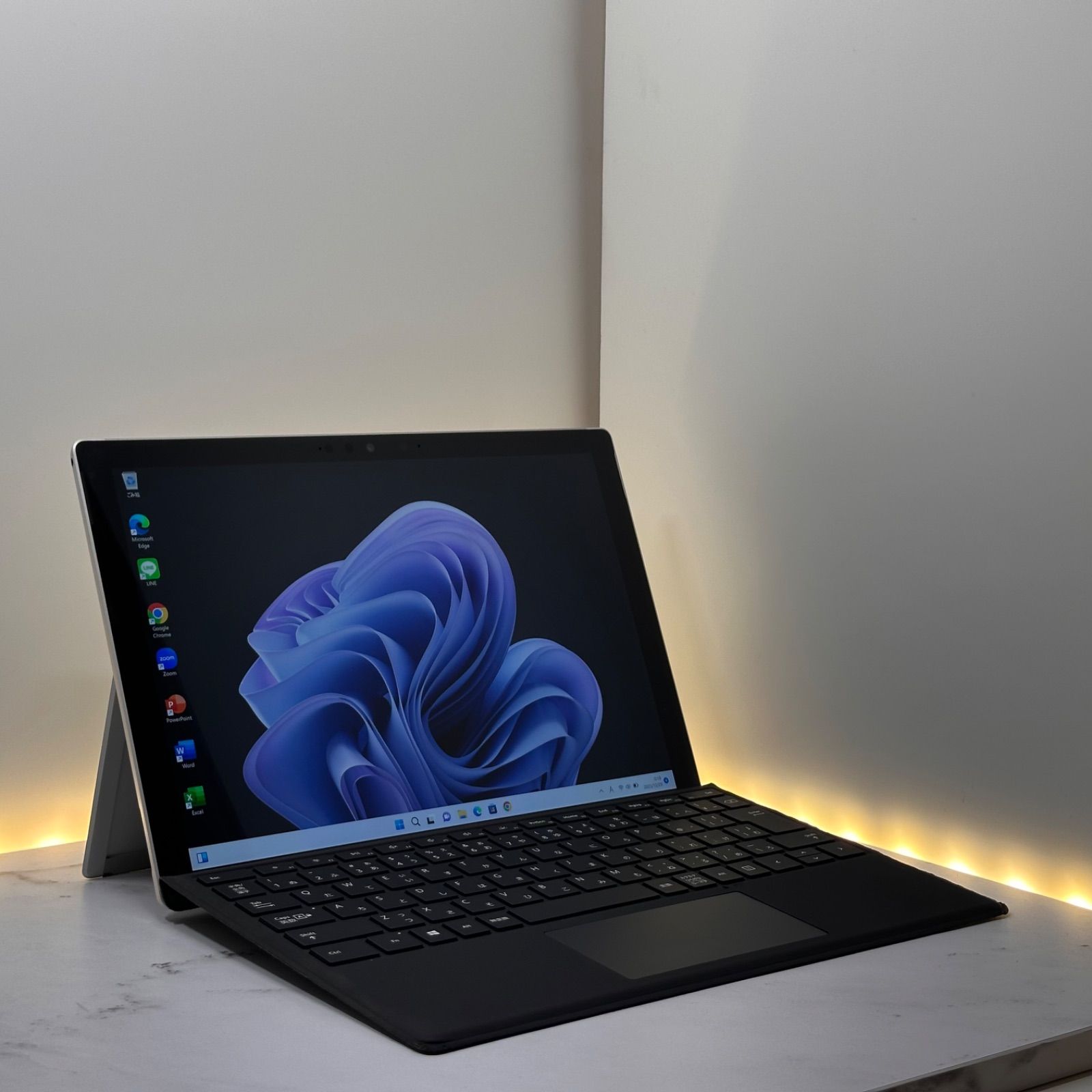 白黒surface pro7プラス バッテリー良好 タッチパネル 白黒surface pro7プラス バッテリー良好 タッチパネル バッテリー良好