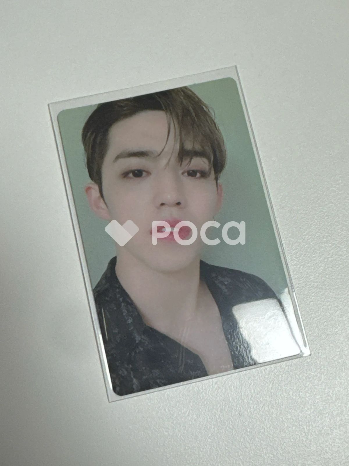 Seventeen エスクプス セブチ An Ode Real ver. - メルカリ