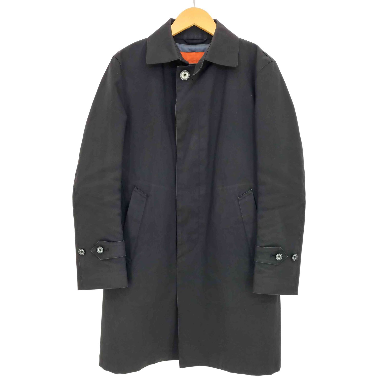 マッキントッシュフィロソフィー MACKINTOSH PHILOSOPHY ライナー付き