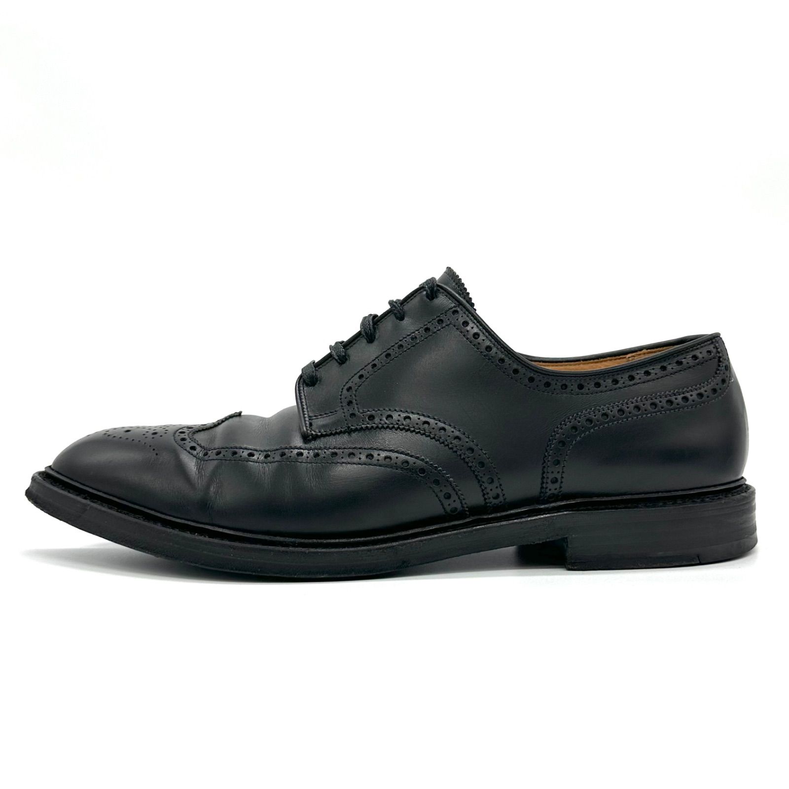 POLO RALPH LAUREN WINGTIP ポロ ラルフローレン ウィングチップ