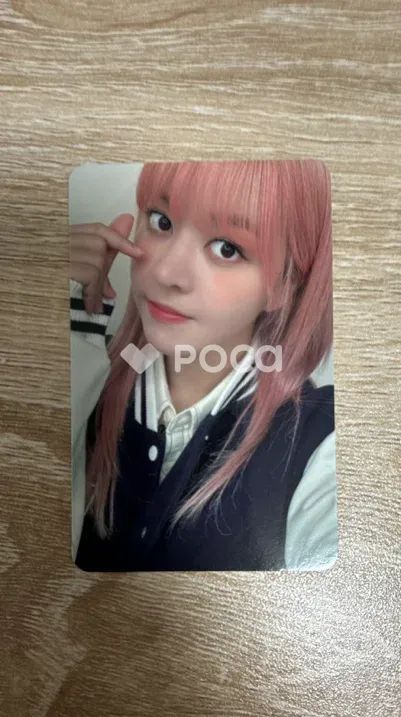 NMIXX リリー NMIXX THE 1ST FAN CONCERT NMIXX CHANGE UP : MIXX