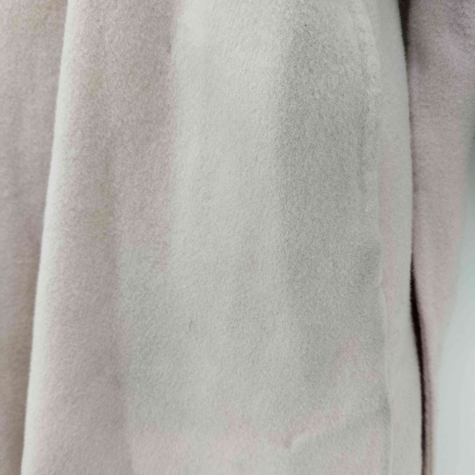 ファーファー furfur 23aw リバーマルチカラーコート レディース ファーファー furfur 23aw リバーマルチカラーコート レディース