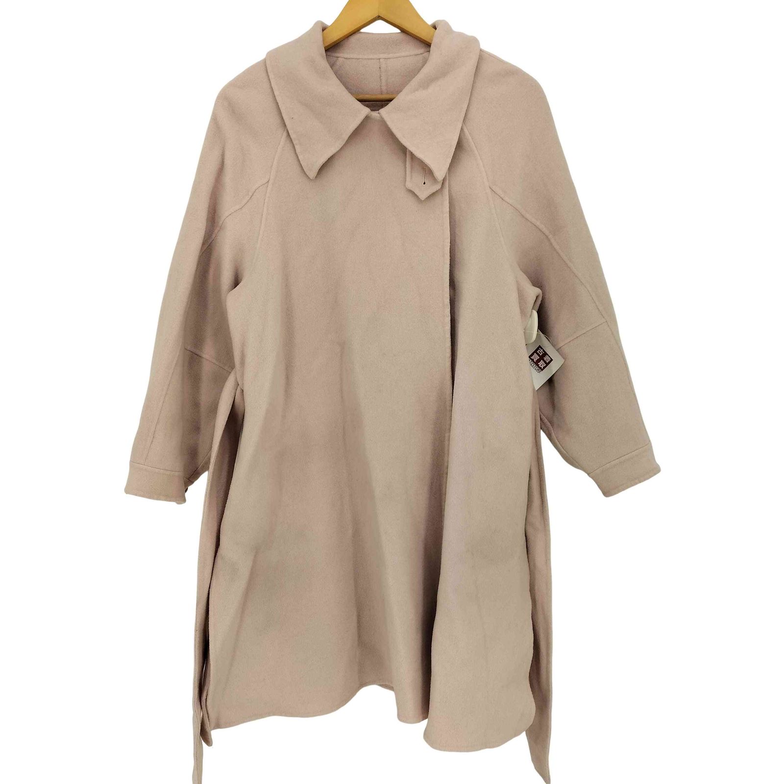 ファーファー furfur 23aw リバーマルチカラーコート レディース ファーファー furfur 23aw リバーマルチカラーコート レディース
