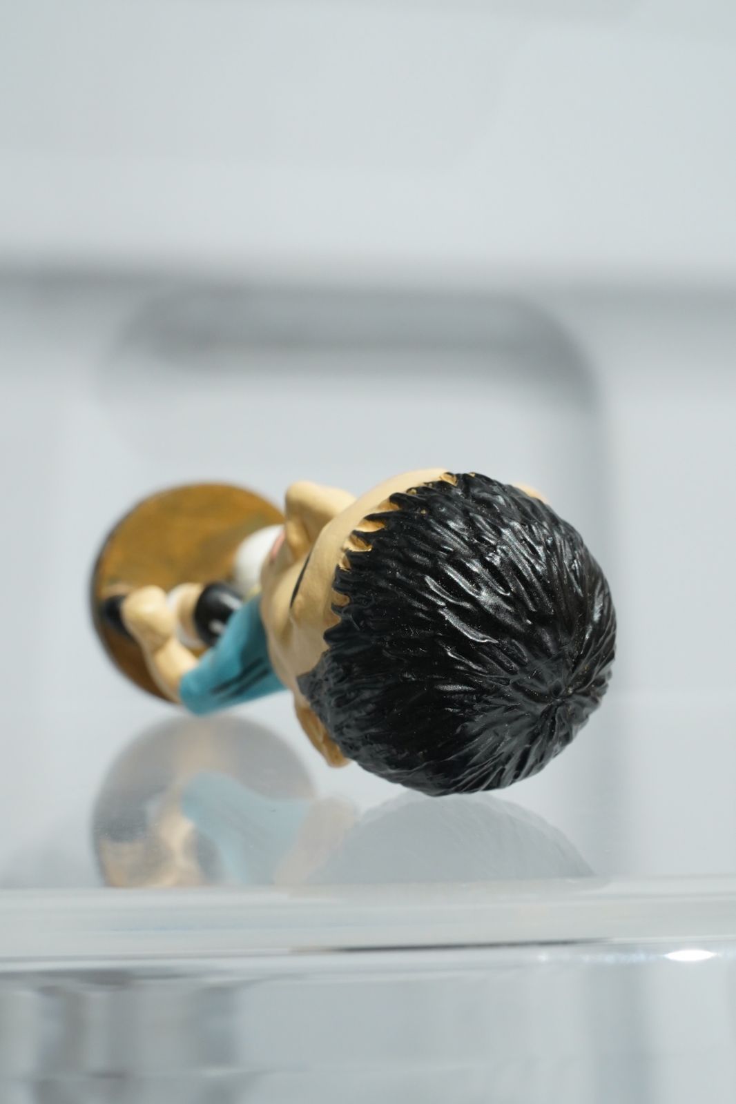 ハビエル・サビオラ（Javier Saviola）CG206 アルゼンチン代表 No.20