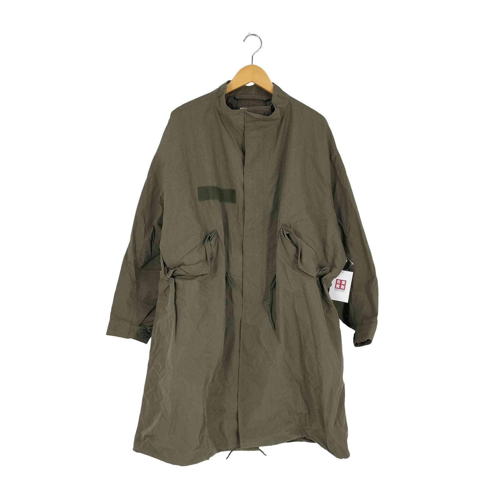 フリークスストア FREAKS STORE M-65 モッズコート メンズ FREE - メルカリ