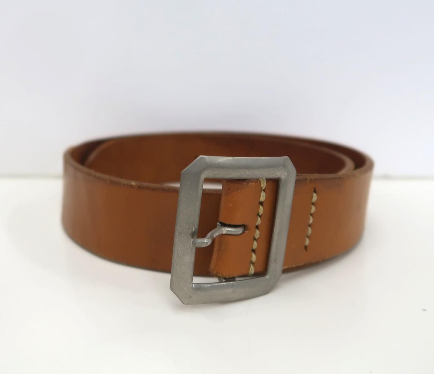 ☆2718☆WAREHOUSE ウエアハウス GARRISON BELT ギャリソンベルト 30