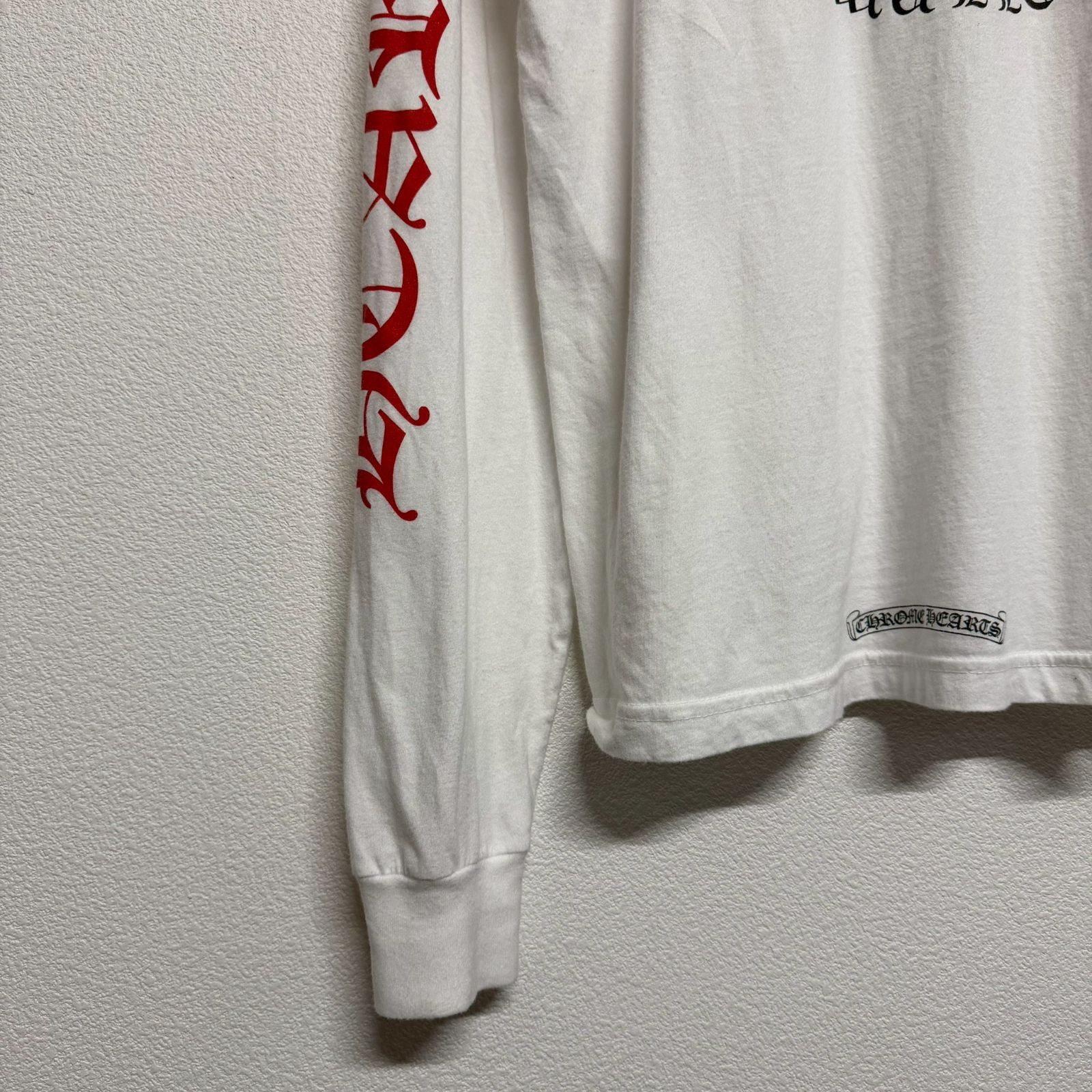 CHROME HEARTS made in Hollywood CH Plus クロムハーツ メイドイン