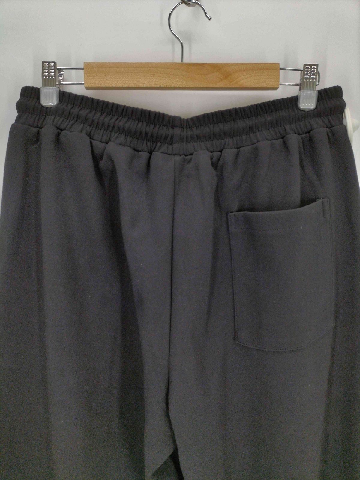 ユーズドフルギ USED古着 ツイード切替 ボンディングイージーワイド