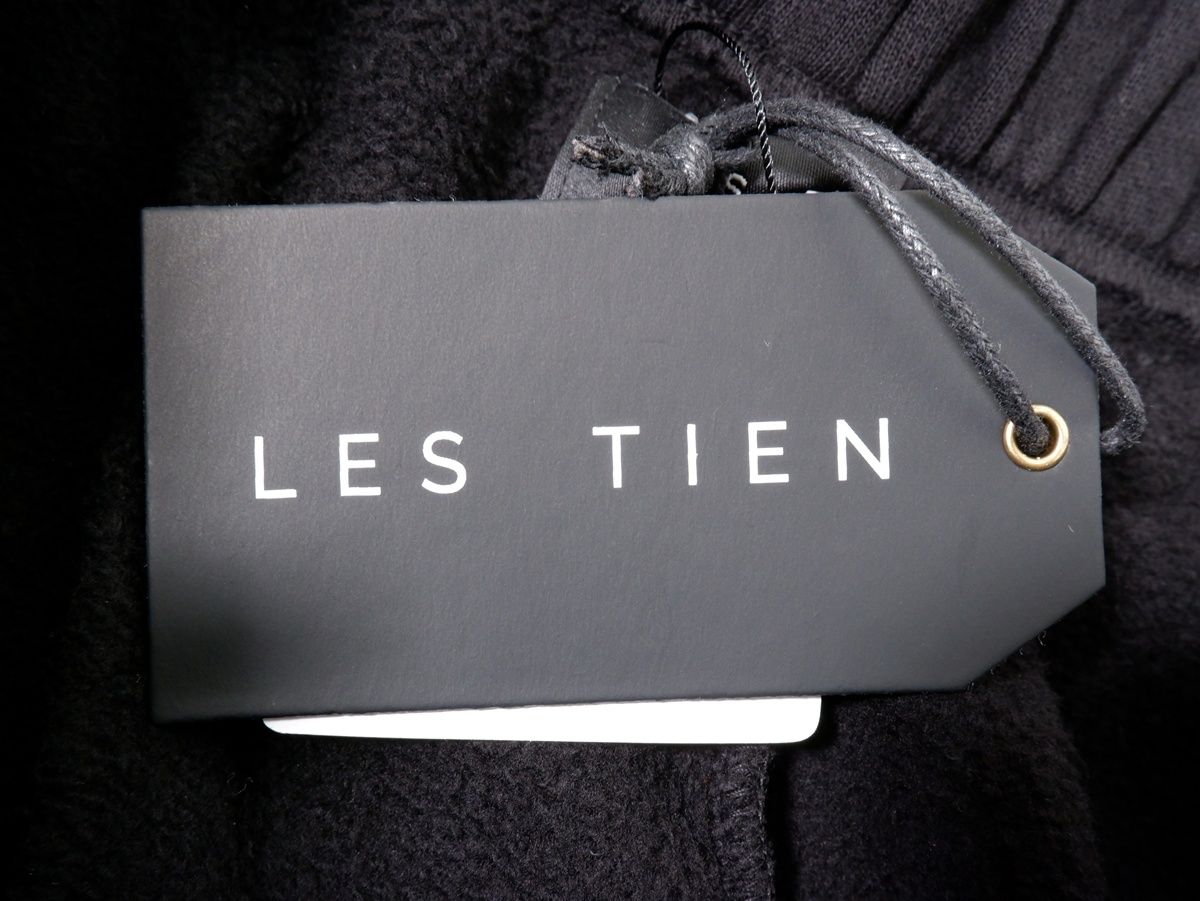 LES TIENレス ティエン 2025SS RHC Ron Harmanロンハーマン購入