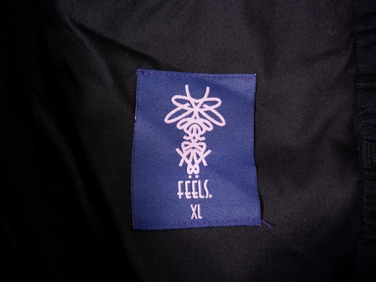 FEELS 2026年最新FEELS 上杉柊平パンツの人気アイテム - メルカリ