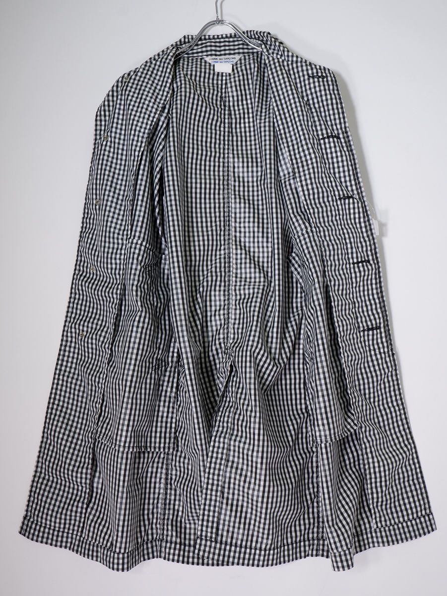 COMME des GARCONS COMME des GARCONSコムデギャルソン コムコム