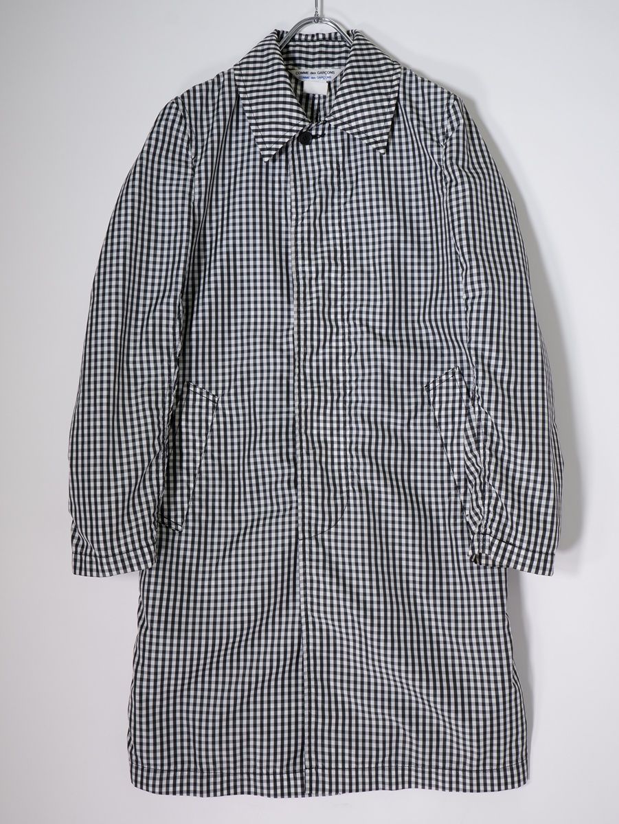 COMME des GARCONS COMME des GARCONSコムデギャルソン コムコム