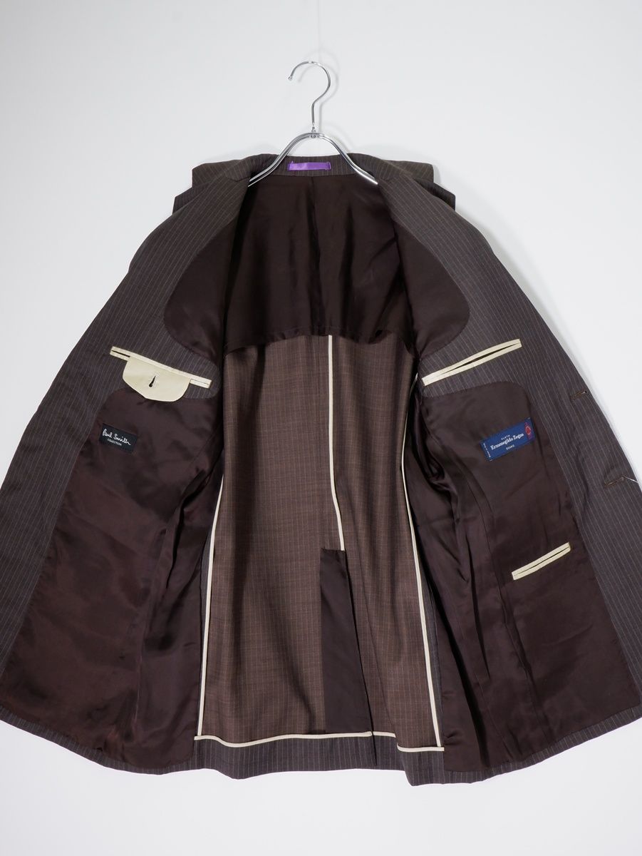 Paul Smith Collectionポールスミス コレクション 高級イタリア