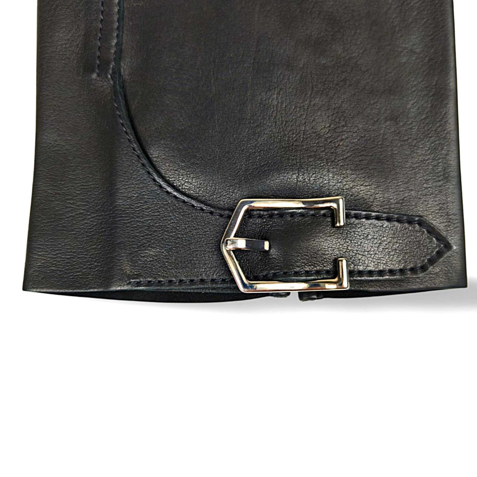 ☆定価9万円・超レア・新品未使用☆ ジョンロブ ツインステッチ