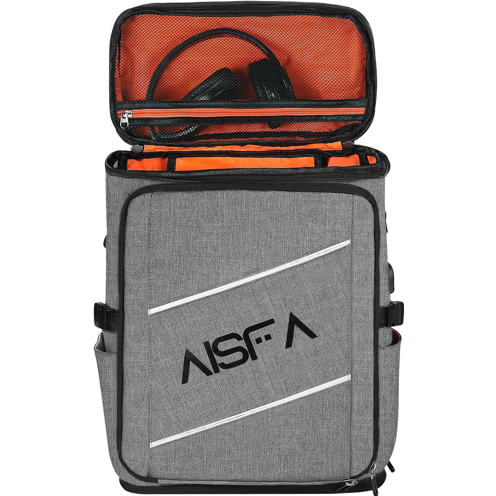 数量限定】バックパック スクエア 防災 リュックサック 防水17インチPC