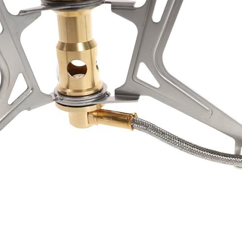 SOTO FUSION Trek SOD-331 シングルバーナー新品 マイクロレギュレーターストーブ FUSION Trek SOD-331 - SOTO｜ソト