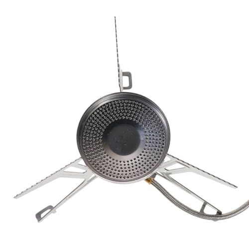 ソト(SOTO) FUSION Trek 日本製 シングルバーナー SOD-331 - メルカリ