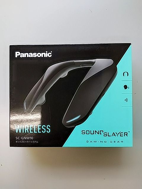 2営業日で発送】PANASONIC パナソニック 【アウトレット】ネック