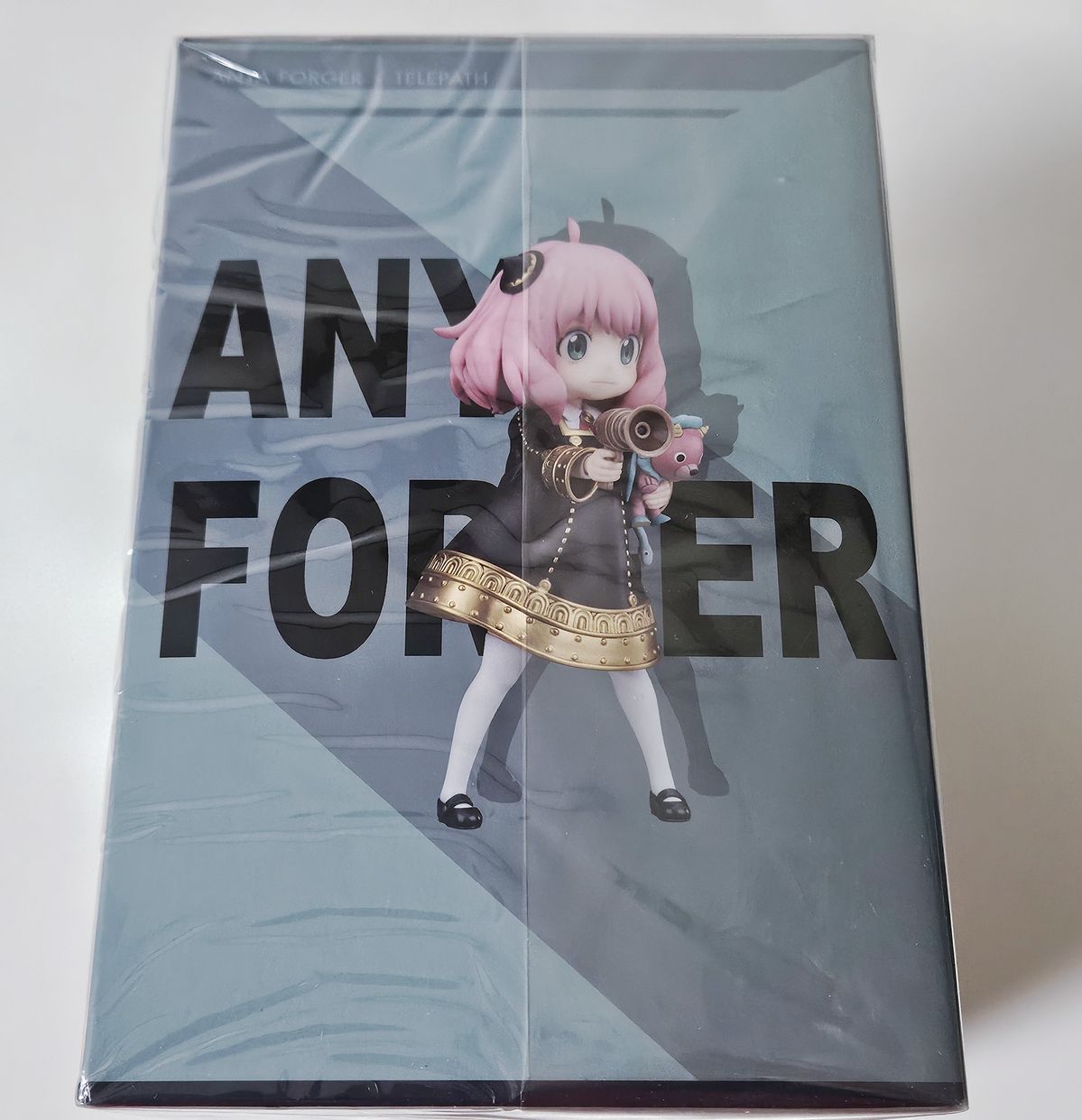 SPY×FAMILY (スパイファミリー) F:NEX アーニャ・フォージャー 1/7