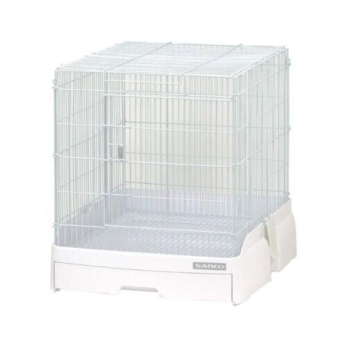 【新品・3営業日で発送】SANKO 三晃商会 サンコー イージーホーム 40 WH