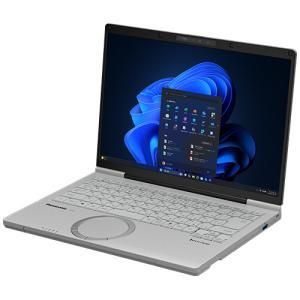 【新品・2営業日で発送】PANASONIC パナソニック CF-FC6RFAAS Panasonic Let's NOTE CF-FC6ビジネス Windows 11 Pro 14.0型...