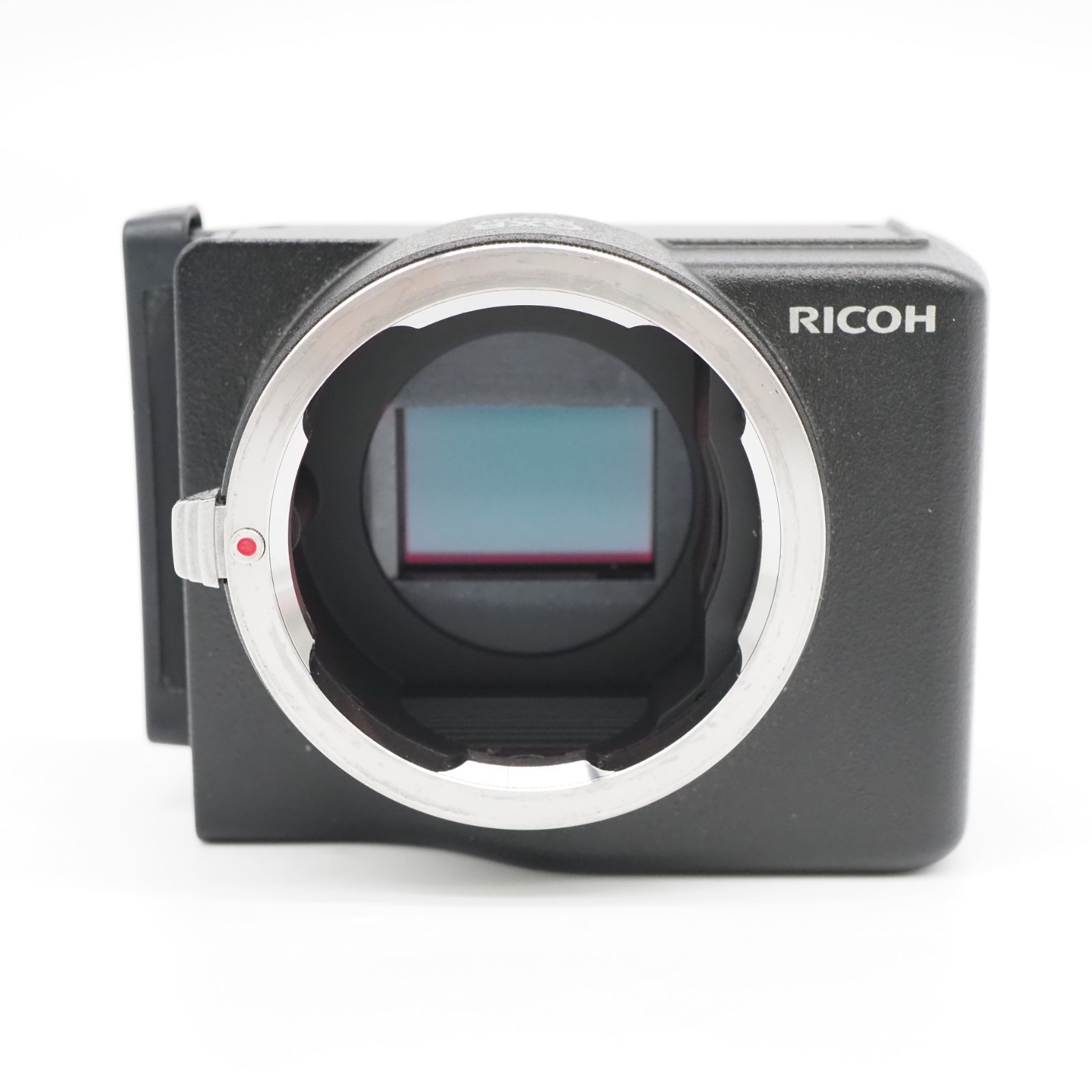 上品 RICOH リコー GXR MOUNT A 12 APS C ライカMマウント対応 モジュール