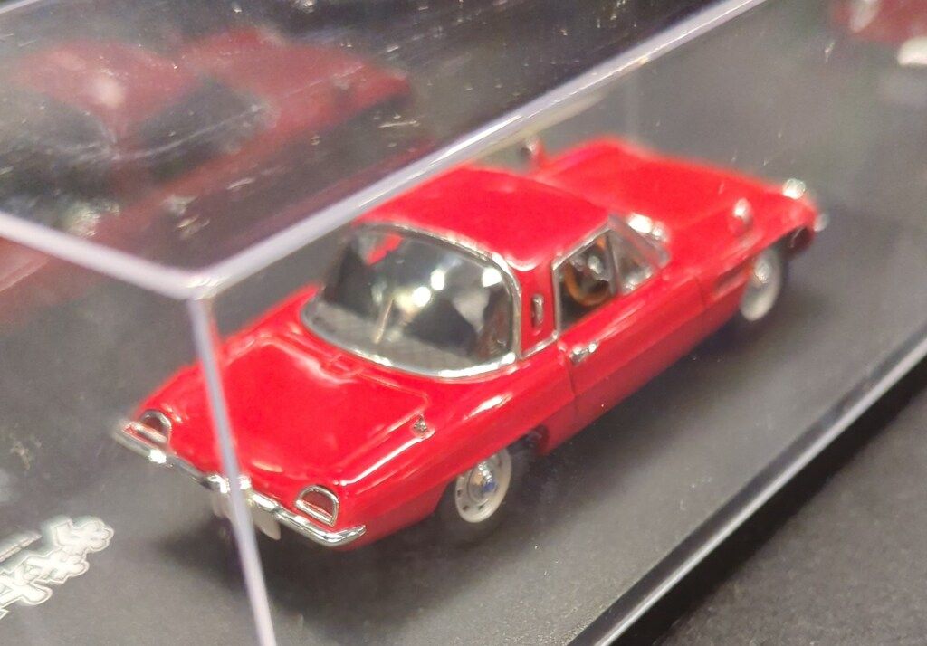 Amazon | フジミ 1/24 日産 フェアレディ 240Z-L(S30) エンジン フジミ