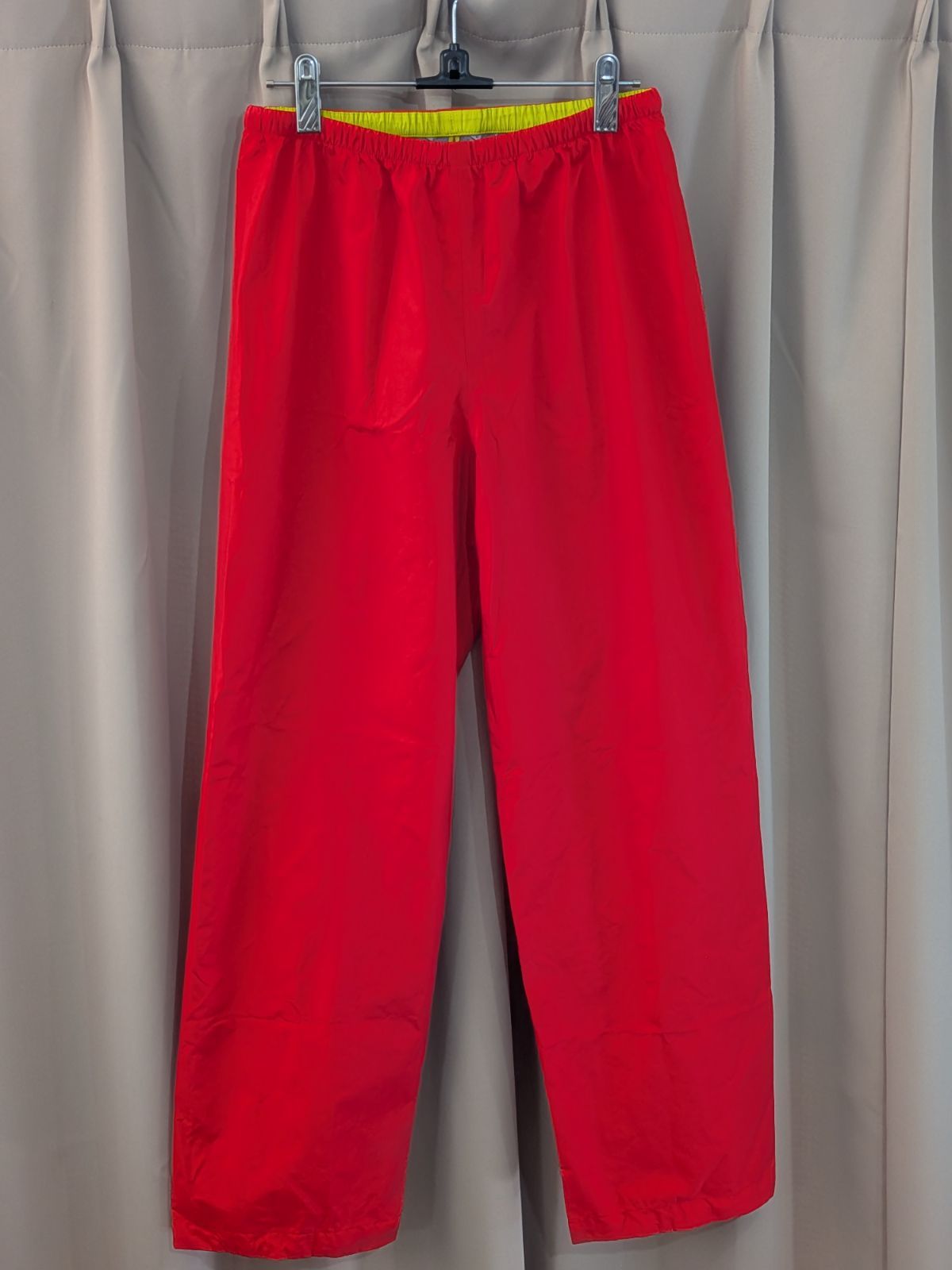 mont-bell モンベル 撥水 レイントレッカー ジャケット パンツ 上下