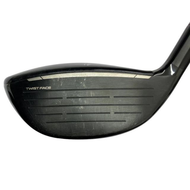 中古】 テーラーメイド Qi10 5W フェアウェイウッド FW Diamana BLUE