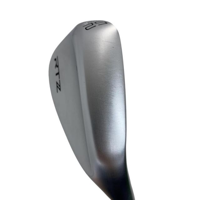 中古】 クリーブランド Cleveland RTZ ツアーサテン 52°/10° MID